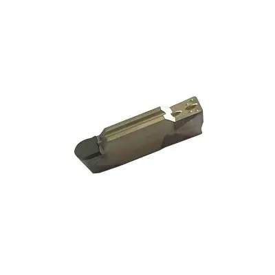 Пластина канавочная NRM400N00, CBN20