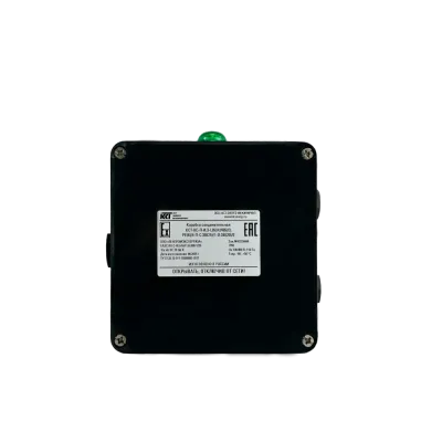 Коробка соединительная КСТ-К122-01