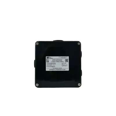 Коробка соединительная КСТ-К122-02