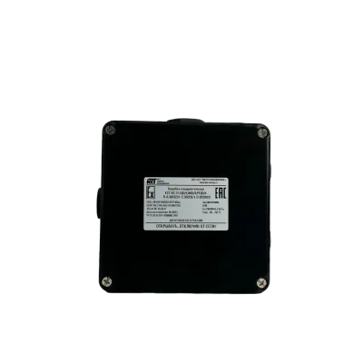 Коробка соединительная КСТ-К122