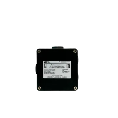 Коробка соединительная КСТ-К123