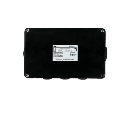 Коробка соединительная КСТ-К124