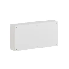 Корпус клеммный металлический SDE ВxШxГ 600x300x120 мм, IP66
