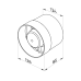 Вентилятор Topaz 125