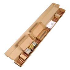 Комплект заземления омедненный TORR-3М с насадкой SDS-MAX