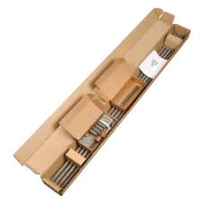 Комплект заземления TORR-6 с насадкой SDS-MAX