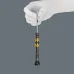 Отвёртка антистатическая для прецизионных работ 1567 TORX HF ESD Kraftform Micro с функцией фиксации крепежа TX 6X40 мм для микроэлектроники