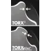 Отвертка 367 TORX PLUS 25 IP x 100 мм