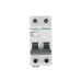 Выключатель автоматический двухполюсный 16А B 4.5kA 230В City9 Set