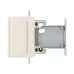 Контактор магнитный 330А 160кВт (AC3) кат 220В AC