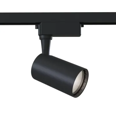 Трековый светильник Vuoro Unity   3000K  6Вт TR003-1-6W3K-B