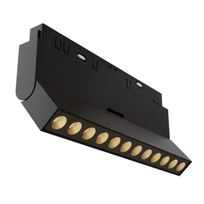 Светильник трековый Points rot Exility 2700-6000K 12Вт 36° Dim Smart Maytoni TR033-4-12W3K-M-DS-B