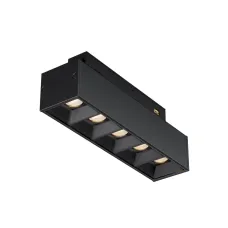 Светильник трековый Points Gravity 3000K 10Вт 30° Maytoni TR076-2-10W3K-B