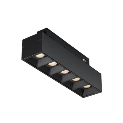 Светильник трековый Points Gravity 3000K 10Вт 30° Maytoni TR076-2-10W3K-B