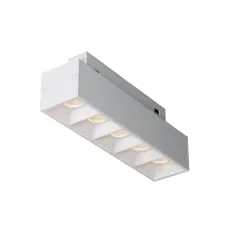Светильник трековый Points Gravity 3000K 10Вт 30° Maytoni TR076-2-10W3K-W