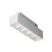 Светильник трековый Points Gravity 3000K 10Вт 30° Maytoni TR076-2-10W3K-W