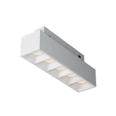 Светильник трековый Points Gravity 4000K 10Вт 30° Maytoni TR076-2-10W4K-W