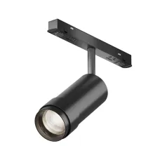 Светильник трековый Фокус Зум Focus Zoom Exility 2700-6000K 12Вт 15-50° Dim Dali2 черный (арт.TR212-4-12WTW-DD2-Z-B)