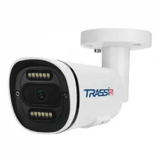 Видеокамера IP 2Мп цилиндрическая с LED-подсветкой до 35 м (4мм) TR-D2121CL3 4.0
