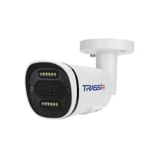 Видеокамера IP 5Мп цилиндрическая уличная IP67 LED-35м с PoE (4мм)