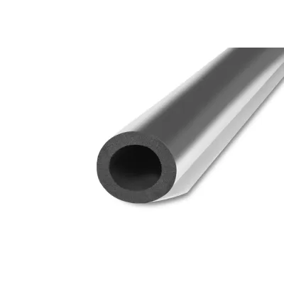Трубка теплоизоляционная K-FLEX 19x076-1 SOLAR HT AL CLAD