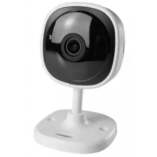 Видеокамера IP 2мп компактная Wi-Fi c ИК-подсветкой до 10м (2.8мм) TR-W2C1 v2 2.8