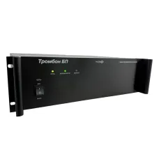 Блок резервного питания Тромбон БП-21
