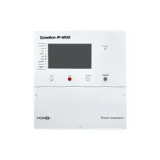 Модуль оповещения Тромбон IP-MO8