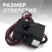 Трансформатор тока ТРП-0,66-3/16-3-100А/5А-У3
