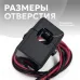 Трансформатор тока ТРП-0,66-3/24-1-200А/5А-У3 с поверкой