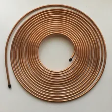 Труба медная Ballu Standard 19,05х0,89х15000 (3/4), бухта