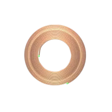 Труба медная 06,35x0,61x15000мм (1/4"х0,024")