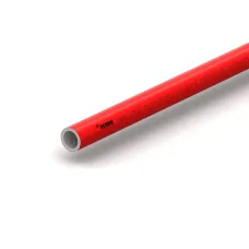 Труба 25х2.3 THERM S для теплого пола, сшитый полиэтилен PE-Xa, бухта 300 м