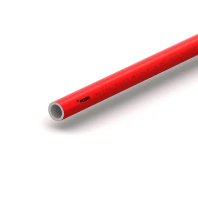 Труба 25х2.3 THERM S для теплого пола, сшитый полиэтилен PE-Xa, бухта 120 м