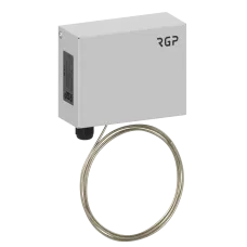 Реле температуры 12 метров IP30