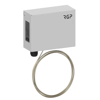 Реле температуры 12 метров IP30