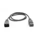 Шнур питания NTSS для БРП IEC 60320 C19 - IEC 603 20 C20. 3х1.0. 1.8 м. ГОСТ Шнур питания NTSS для БРП IEC 60320 C19 - IEC 603 20 C20. 3х1.0. 1.8 м. ГОСТ