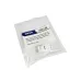 Модуль розеточный Keystone UTP RJ45 cat.5e. 180 градусов. белый
