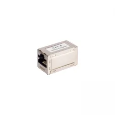 Соединитель портов RJ45 FTP категория 5е6