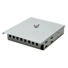 Кросс распределительный до 8 портов SC/LC (duplex) RAL 7035