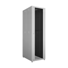 Шкаф телекоммуникационный напольный RS 42U 600х600 мм