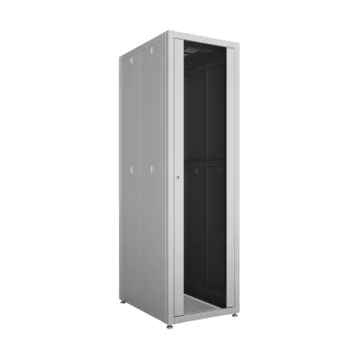 Шкаф телекоммуникационный напольный RS 42U 600х600 мм