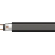 Кабель нагревательный саморегулирующийся 33ТСК-РК