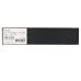 Коммутатор неуправляемый 8x100 Мбит/с (RJ45 с PoE), 2x1000 Мбит/с (RJ45) 120 Вт