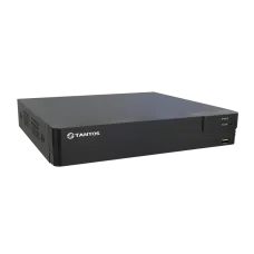Видеорегистратор IP 8-и канальный 8Мп с PoE до 1  HDD