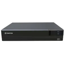 Видеорегистратор IP сетевой (NVR) 8-канальный 8Мп