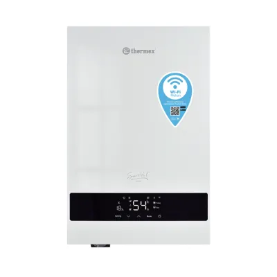 Котел электрический Sonne 12 WI-FI