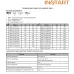 Резистор тормозной IBRC-15-2000-IP00 15 Ом, 2000 Вт