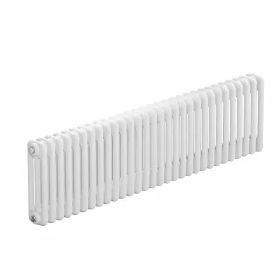 RIFAR TUBOG 3037/26 радиатор трубчатый нижнее подключение DV1 (белый RAL 9016)