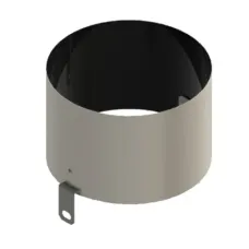 Тубус для ДБУ Аврора LED 7 11 /100